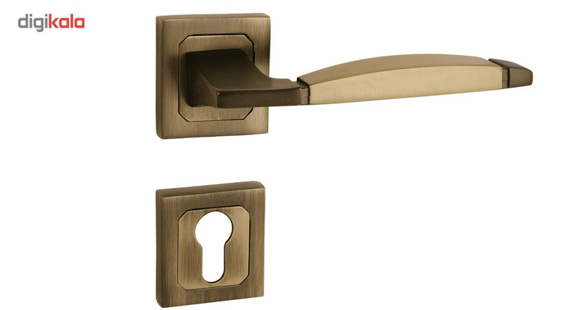 دستگیره در میر مدل روزتی امگا دستگیره در میر مدل روزتی امگا