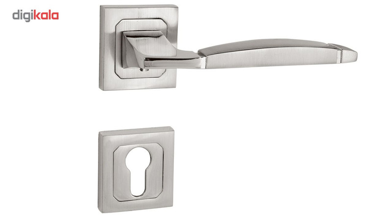 دستگیره در میر مدل روزتی امگا دستگیره در میر مدل روزتی امگا