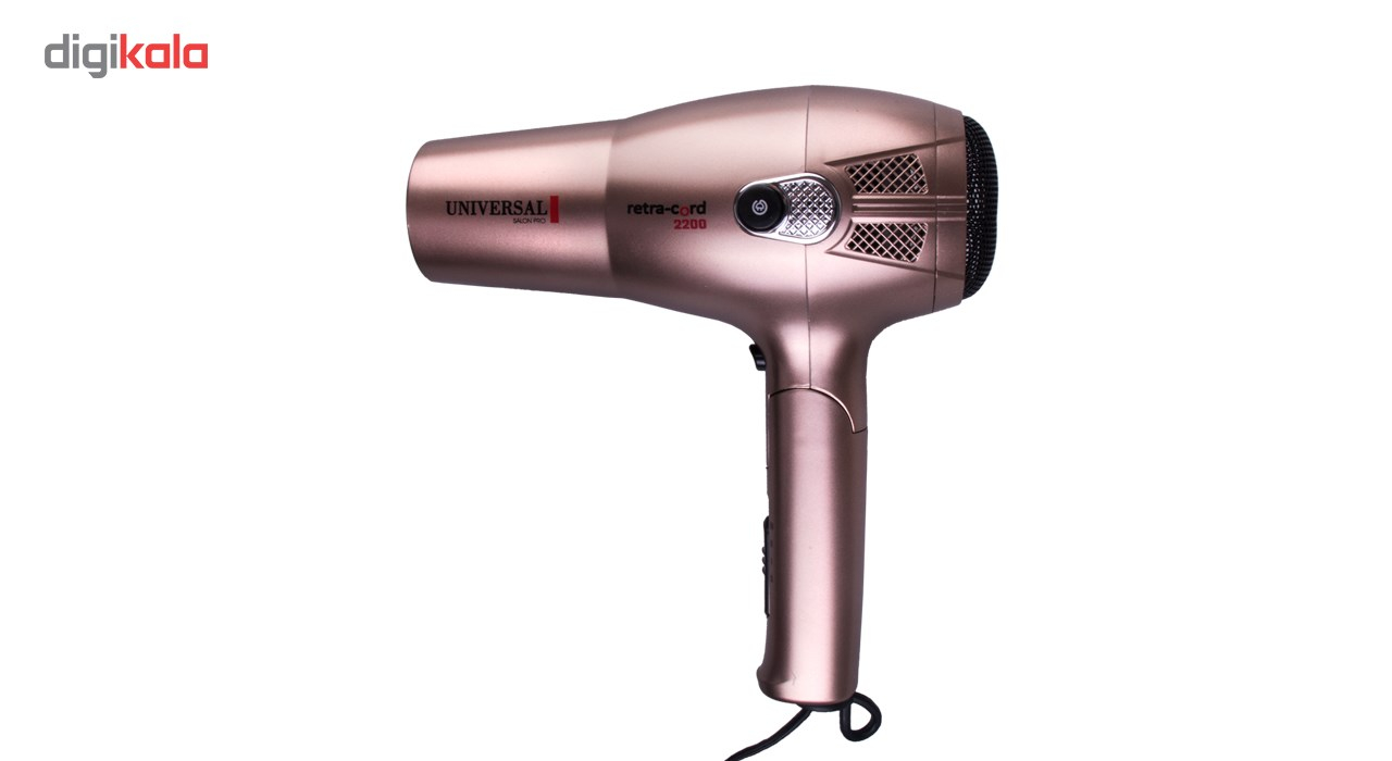 سشوار یونیورسال مدل GT-D1050