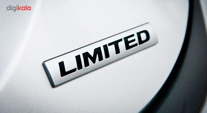 آرم لیمیتد هیوندای کد 01