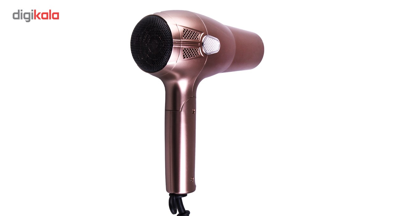 سشوار یونیورسال مدل GT-D1050