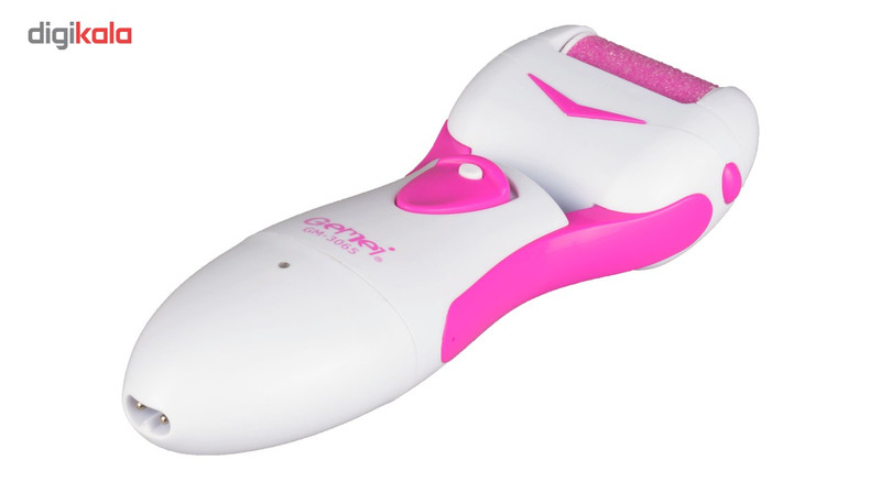 سنگ پا برقی جیمی مدل GM-3065