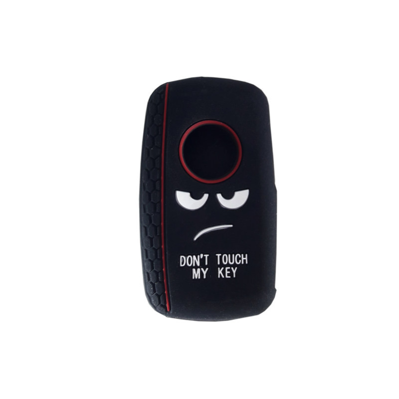 کاور ریموت خودرو وارون مدل M-37 مناسب برای سمند