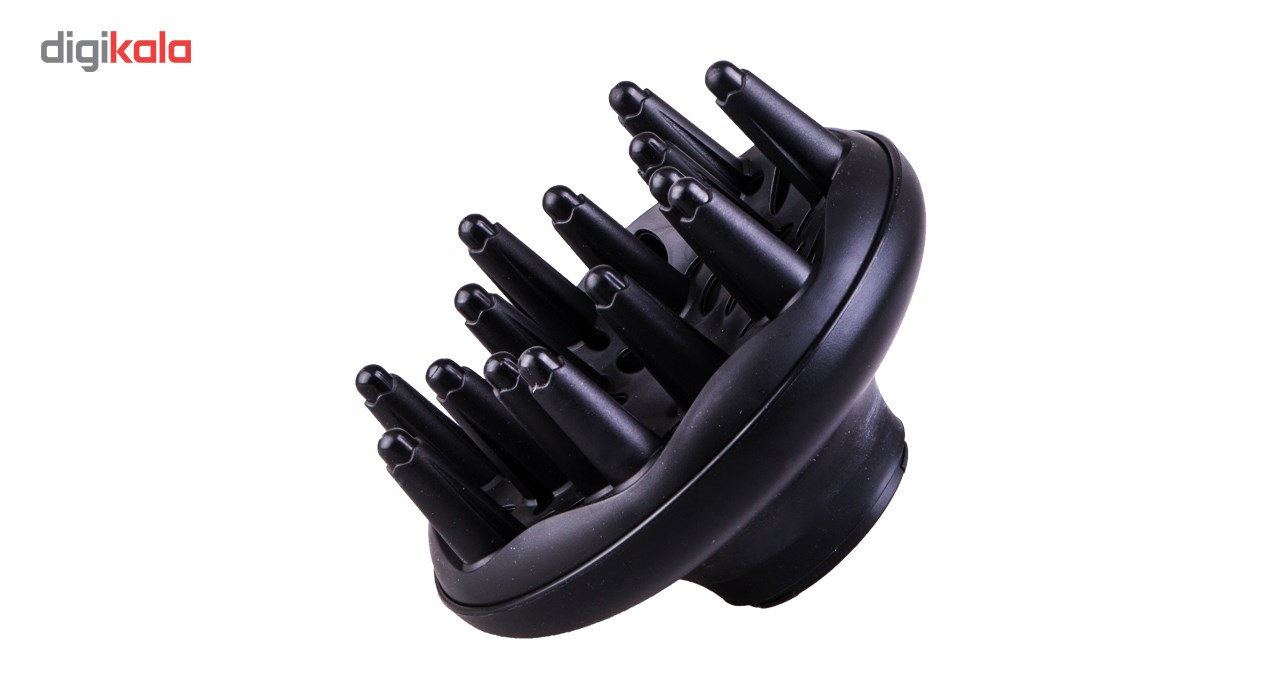 سشوار یونیورسال مدل GT-D1050