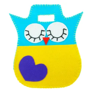 کیف موبایل مدل Blue Heart  Boof