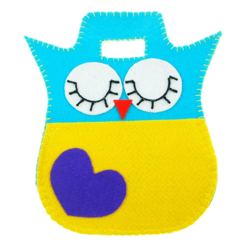 کیف موبایل مدل Blue Heart  Boof