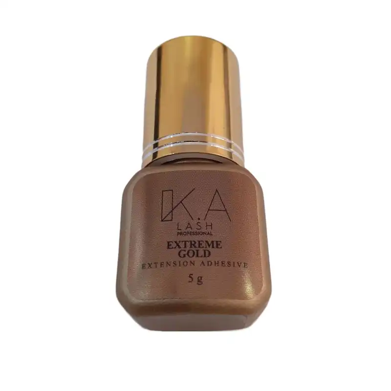 چسب مژه مصنوعی کی لش مدل A حجم 5 میلی لیتر