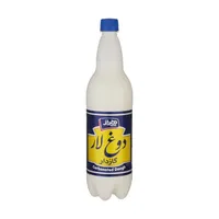 دوغ لار گازدار هراز - 1000 میلی لیتر 