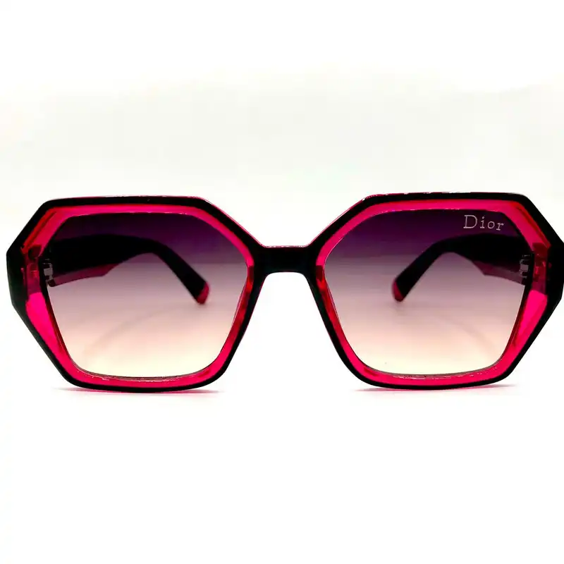 عینک آفتابی زنانه مدل dr2179