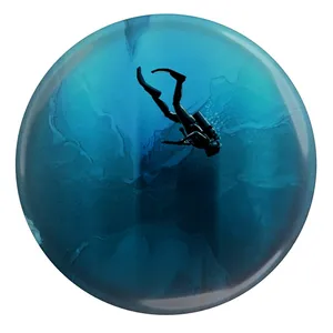 پیکسل طرح شنا غواص مدل S3974