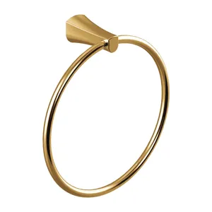 جا حوله ای حلقه ای ویسن تین مدل Gold سری 530