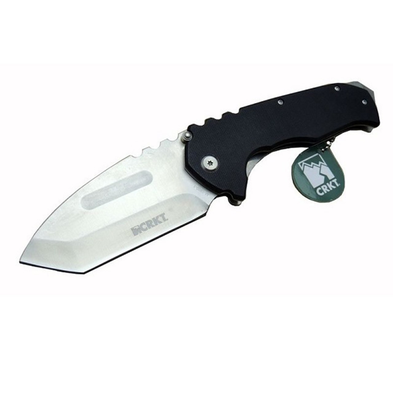 چاقوی طبیعت گردی CRKT مدل G0009