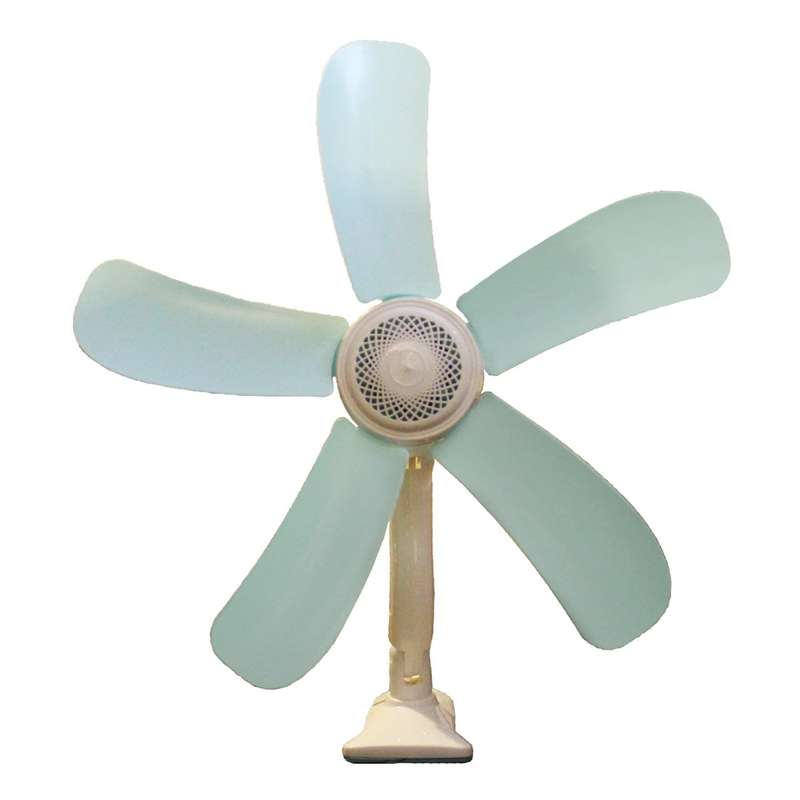 پنکه رومیزی اچ جی کد 01