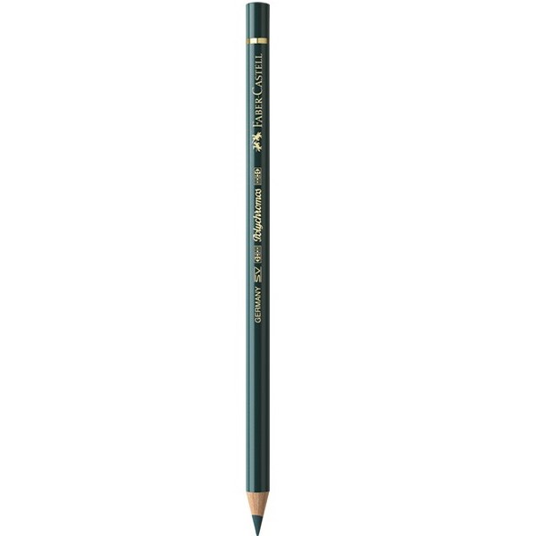 مداد رنگی فابر کاستل مدل Polychromos  کد رنگی 158