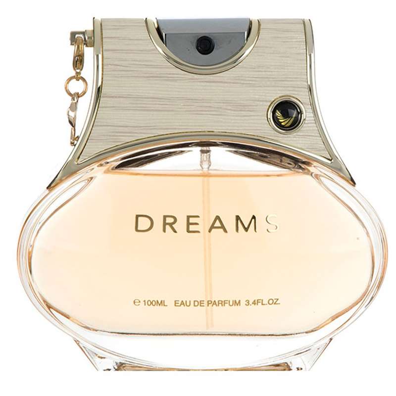 ادو پرفیوم زنانه ویوارا مدل Dreams حجم 100 میلی لیتر