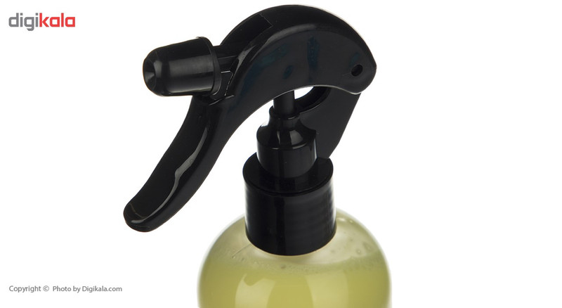 اسپری دو فاز محافظ رنگ مو مورست مدل Yellowحجم 500 میلی لیتر