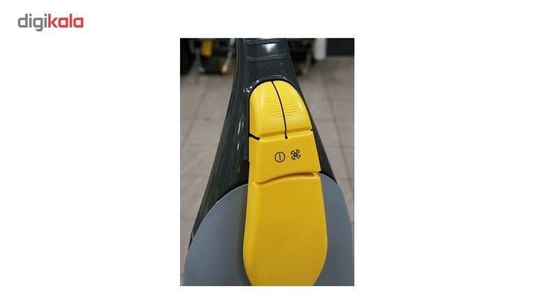 زمین شوی فسا مدل A0 30