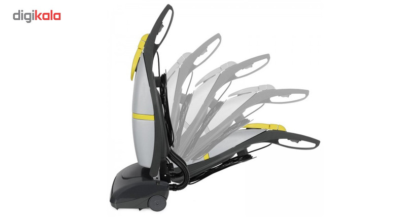 زمین شوی فسا مدل A0 30