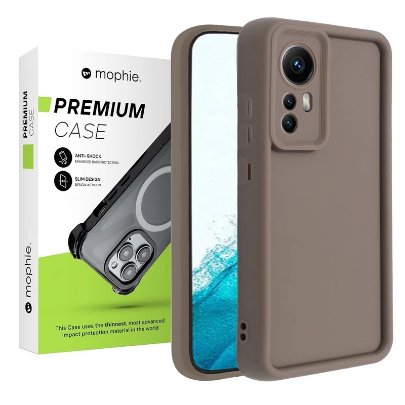 کاور موفی مدل Puffer مناسب برای گوشی موبایل شیائومی 12S / 12 / 12X