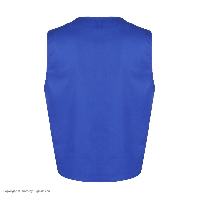 لباس کار پرشین مدل جلیقه BL لباس کار پرشین مدل جلیقه BL