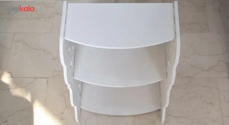 طبقه رومیزی کارا مدل 11048