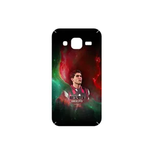 MAHOOT Ahmad Reza Abedzadeh Cover Sticker for Samsung Galaxy Core Prime