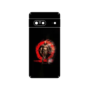 MAHOOT GOD_OF_WAR Cover Sticker for Google Pixel 7