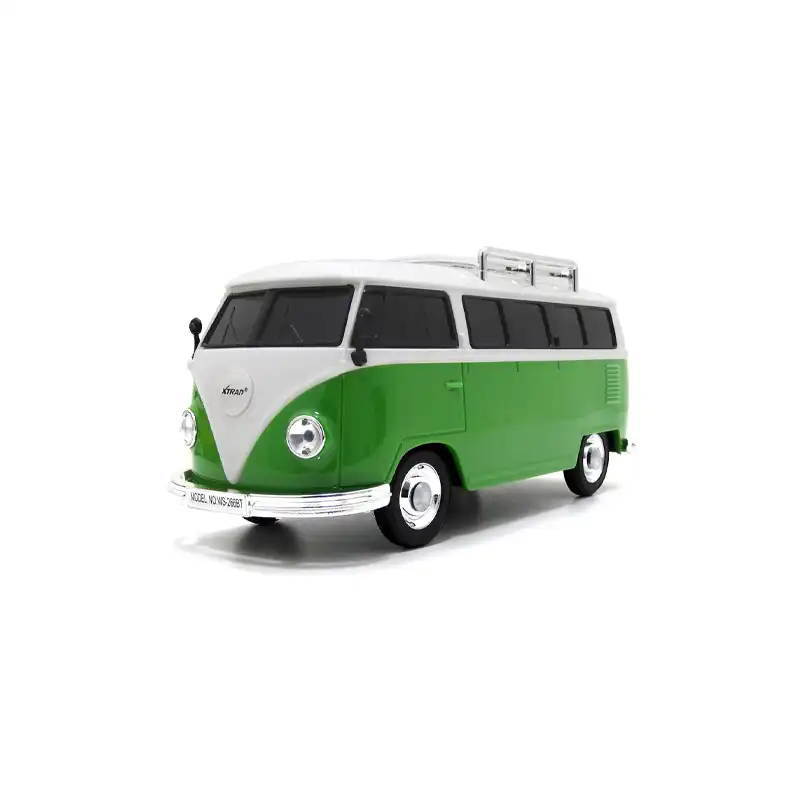 اسپیکر بلوتوثی قابل حمل مدل WSTER WS-266BT