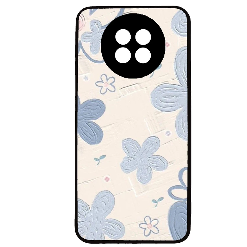 کاور قاب گارد گوشی طرح دخترانه کد 8 - TPU مناسب برای گوشی موبایل شیائومی Redmi Note 9T