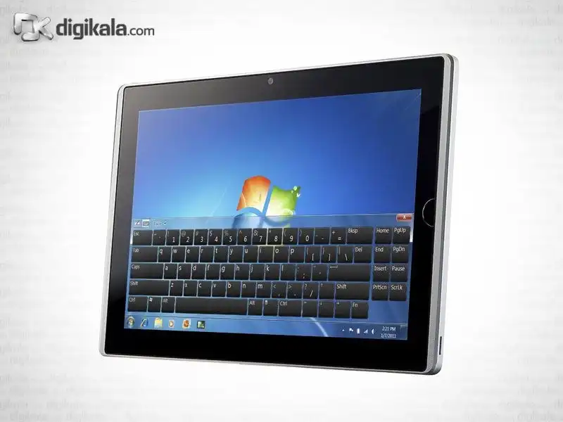 تبلت اسوز ای اس لیت ای پی 121 - 32 گیگابایت