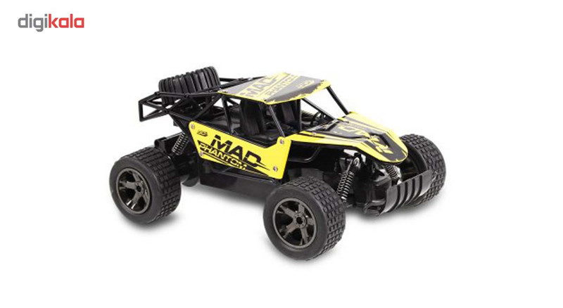 ماشین کنترلی آفرود یوجی تویز مدل UJ99