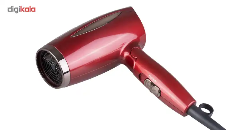 سشوار پرنسلی مدل 261