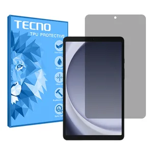 Tecno Resistant model privacy Screen Protector Suitable for Samsung Galaxy Tab A9 Tablet