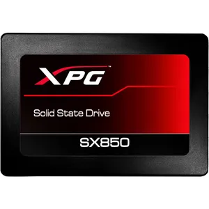 اس اس دی اینترنال ای دیتا مدل SX850 ظرفیت 512 گیگابایت