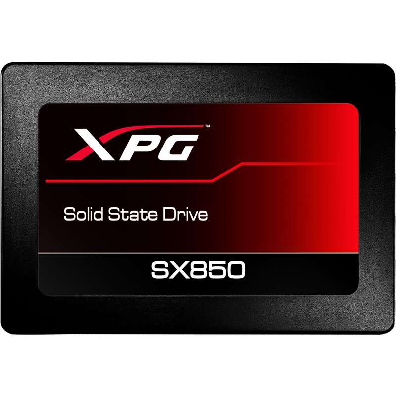 اس اس دی اینترنال ای دیتا مدل SX850 ظرفیت 512 گیگابایت اس اس دی اینترنال ای دیتا مدل SX850 ظرفیت 512 گیگابایت
