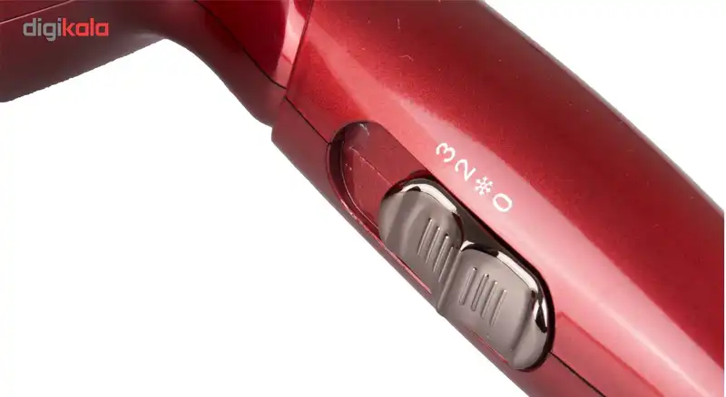 سشوار پرنسلی مدل 261