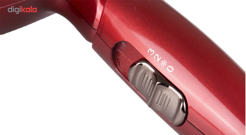 سشوار پرنسلی مدل 261