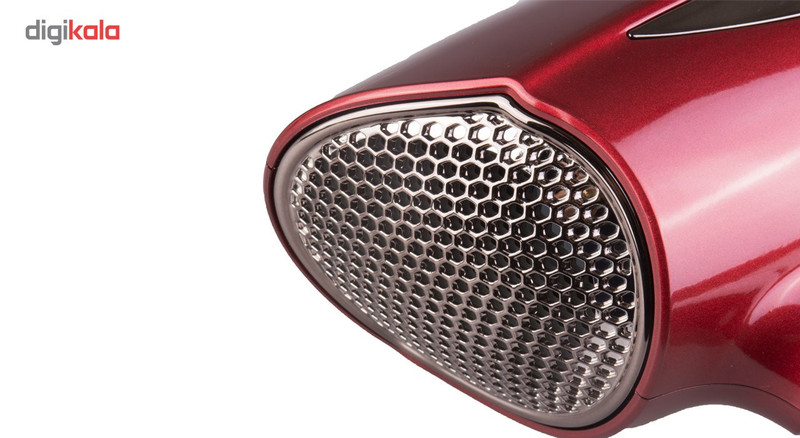 سشوار پرنسلی مدل 261