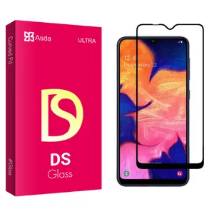 Asda DS glass Ceramics Screen Protector For Samsung Galaxy A20/ a50