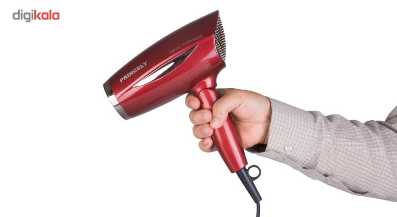 سشوار پرنسلی مدل 261