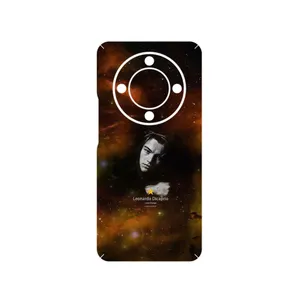 MAHOOT Leonardo Dicaprio Cover Sticker for Honor X9b