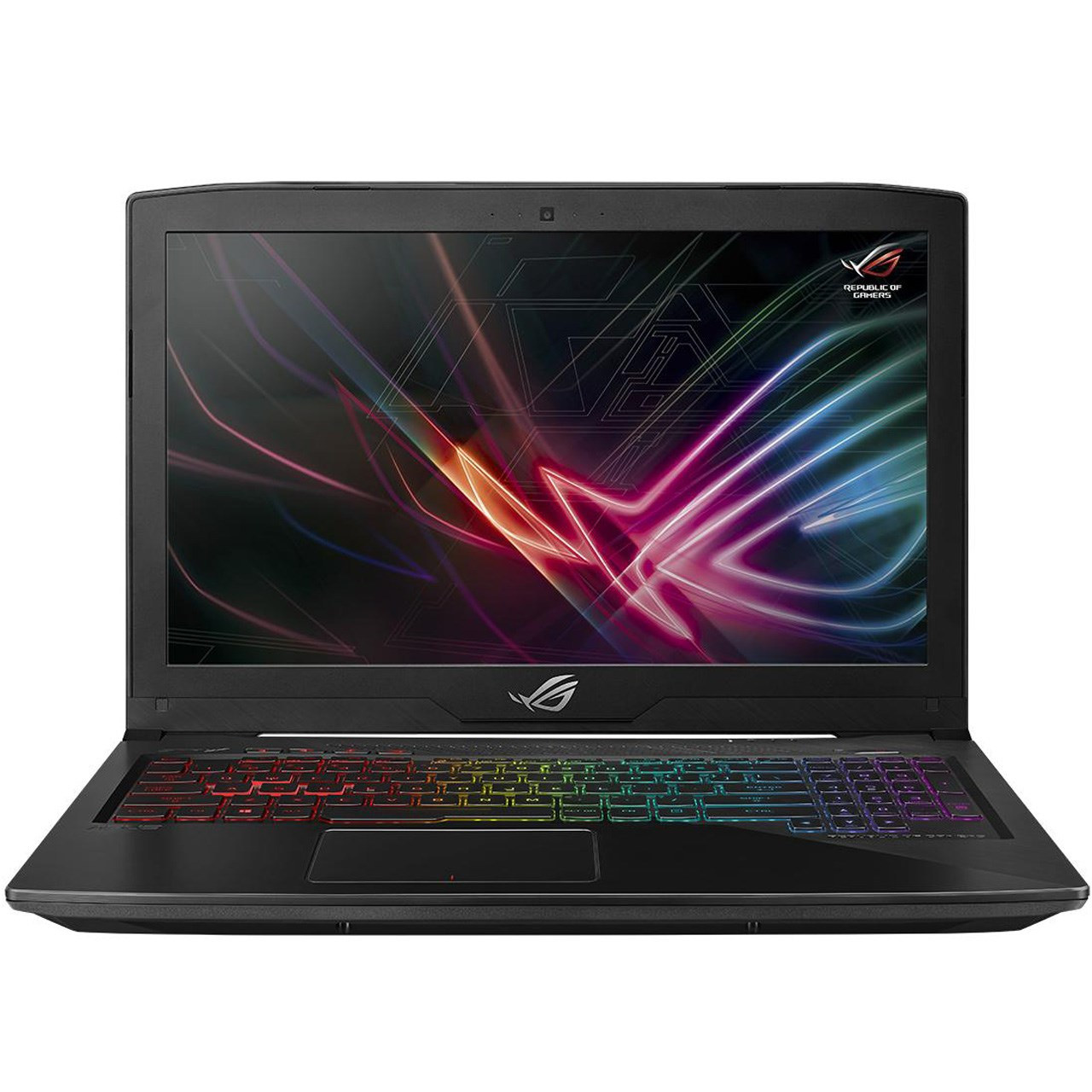 لپ تاپ 15 اینچی ایسوس مدل  Strix ROG GL503VM - C