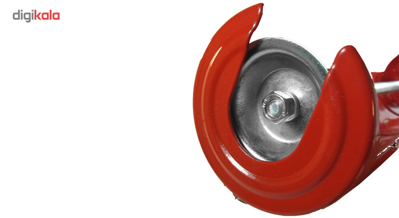 دستگاه چسب آکواریوم صامو پرشین مدل 20003