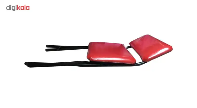 صندلی تاشو سفری مدل ST85