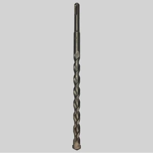 مته الماسه چهار شیار امگا مدل SDS14X260 سایز 14 میلیمتر