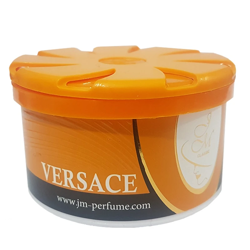 ژل خوشبو کننده جی ام با رایحه VERSACE