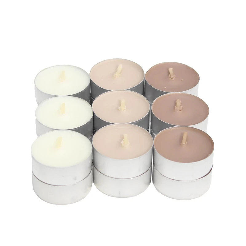 وارمر آیورا مدل وانیل بسته 18 عددی