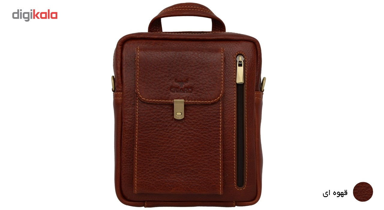 کیف رودوشی گارد مدل L111 FL XL