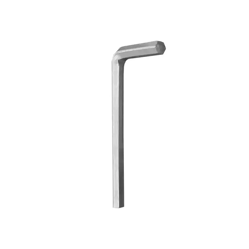 آچار آلن کد 9 سایز 6