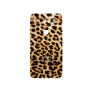 MAHOOT Leopard Skin Cover Sticker for LG V30